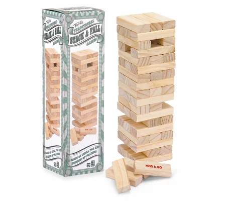 Toyrific Stack N Fall