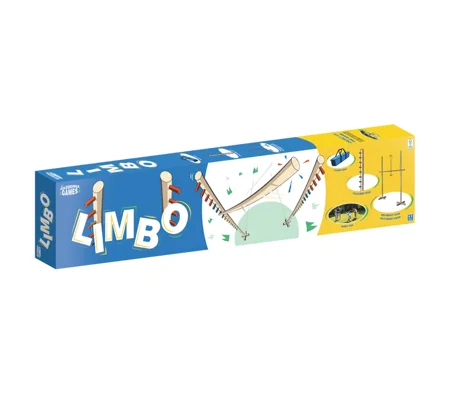 Grasshopper Games Limbo