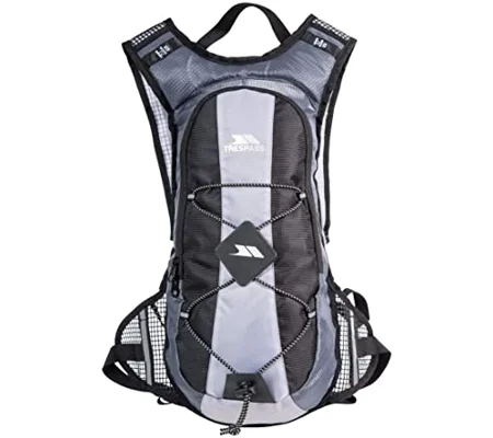 Trespass Mirror Hydration Pack 15L