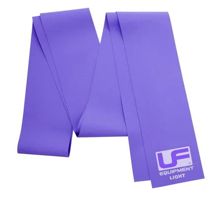 Urban Fitness 2m TPE Resistance Band