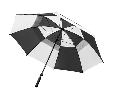 Longridge Dual Canopy Umbrella