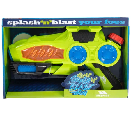 Trespass Pistola Water Pistol
