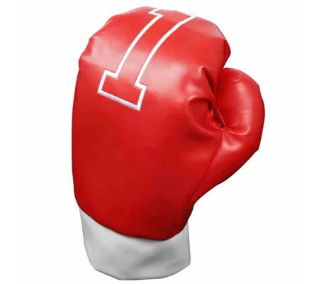 Longridge Boxing Gloves Wood Cover