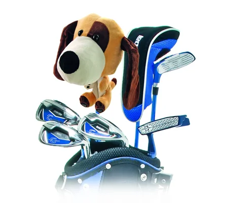 Longridge Club Hugger Headcover