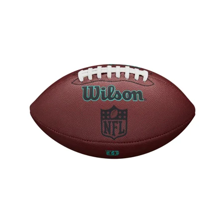 Wilson NFL Ignition Pro Eco American Football