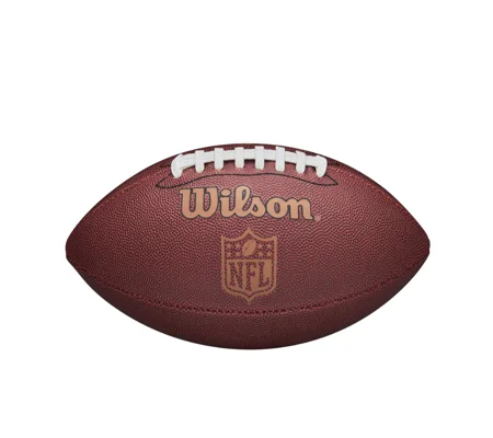 Wilson NFL Ignition Official American Football