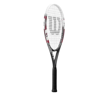 Wilson Fusion XL Tennis Racket