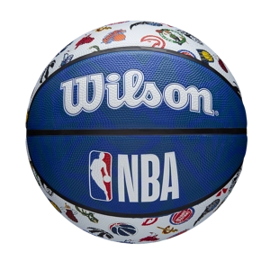 Wilson NBA Tribute All Team Basketball