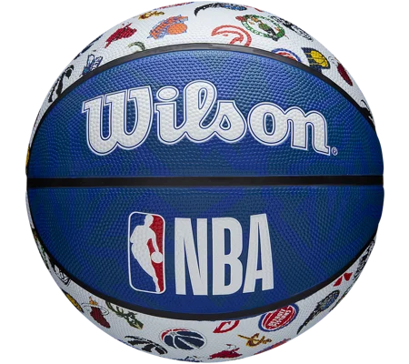 Wilson NBA Tribute All Team Basketball