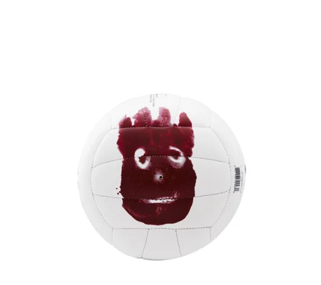 Wilson Mr Wilson (Cast Away) Mini Volleyball