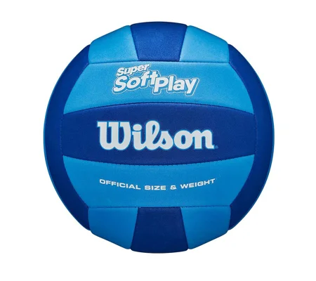 Wilson Super Soft Volleyball