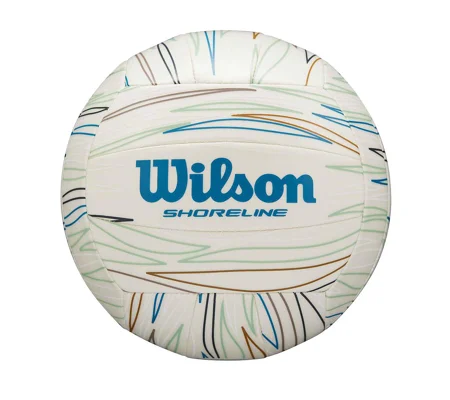 Wilson Shoreline Eco Volleyball