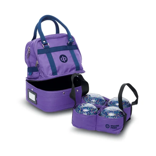 Drakes Pride Mini Bag