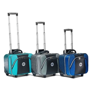 Drakes Pride Horizon Locker Trolley Bag