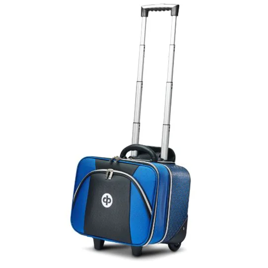 Drakes Pride Horizon Locker Trolley Bag