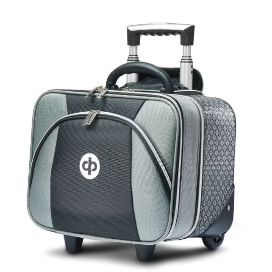 Drakes Pride Horizon Locker Trolley Bag