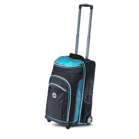 Drakes Pride Maximus Trolley bag