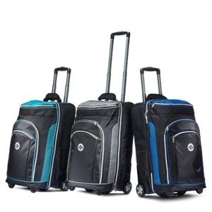 Drakes Pride Maximus Trolley bag