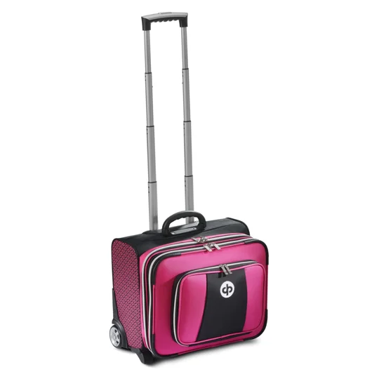 Drakes Pride Low Roller Trolley Bags