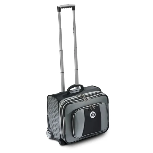 Drakes Pride Low Roller Trolley Bags