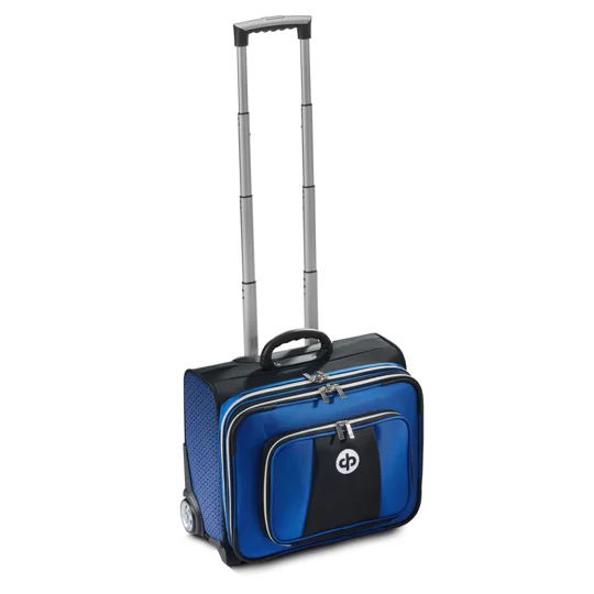 Drakes Pride Low Roller Trolley Bags