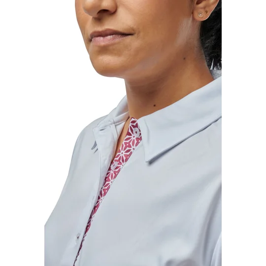 Drakes Pride Lilly Ladies Bowls Shirt