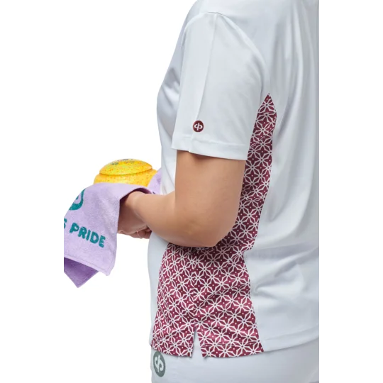 Drakes Pride Lilly Ladies Bowls Shirt