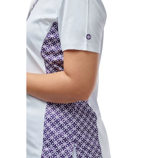 Drakes Pride Lilly Ladies Bowls Shirt