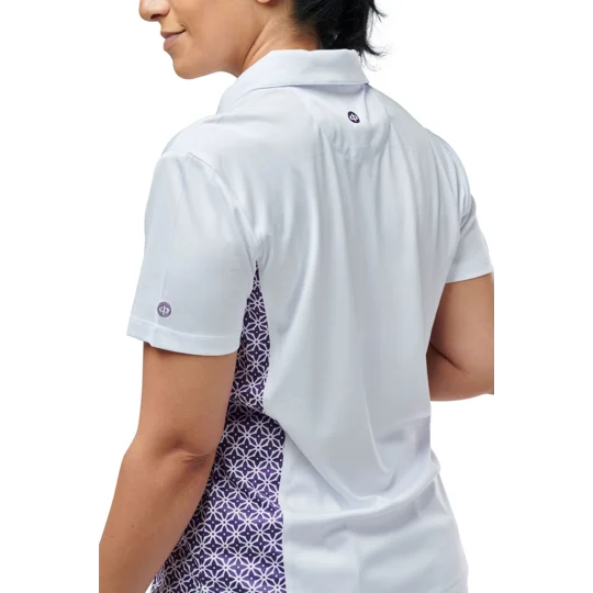 Drakes Pride Lilly Ladies Bowls Shirt