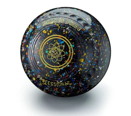Drakes Pride Professional Bowls - Various Colours