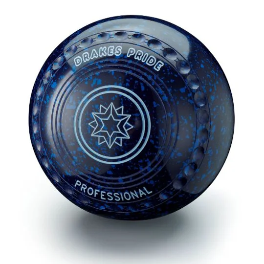 Drakes Pride Professional Bowls - Various Colours