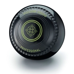Drakes Pride Pro 50 Bowls Black