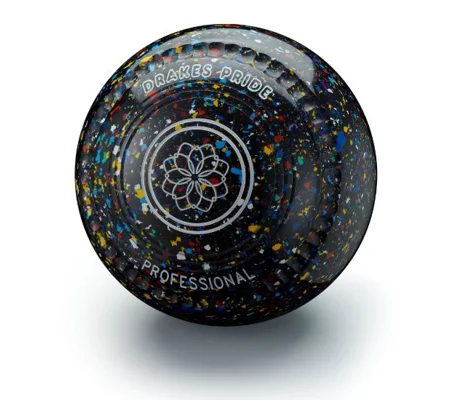 Drakes Pride Pro 50 Bowls - Various Colours
