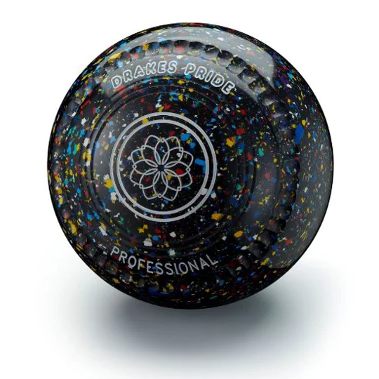 Drakes Pride Pro 50 Bowls - Various Colours