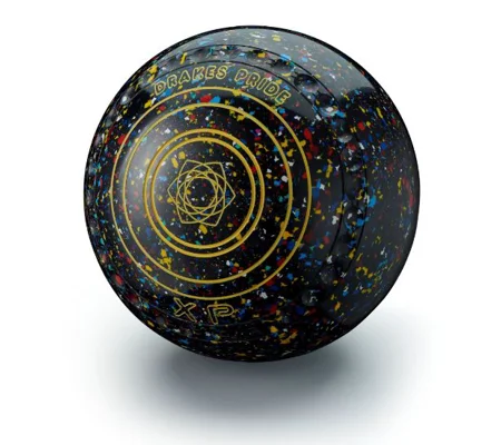 Drakes Pride XP Bowls - Various Colours