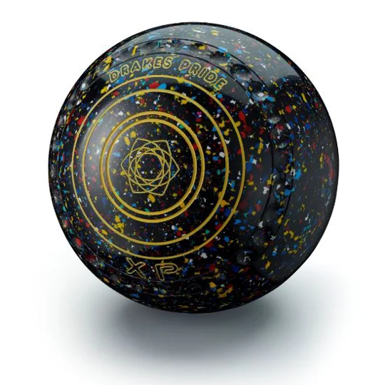 Drakes Pride XP Bowls - Various Colours