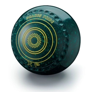 Drakes Pride XP Bowls Colour
