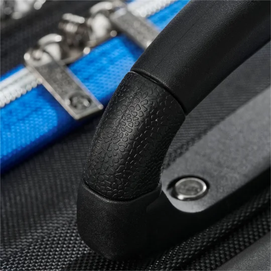 Drakes Pride Low Roller Trolley Bags