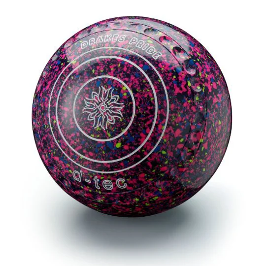 Drakes Pride D-Tec Bowls - Various Colours