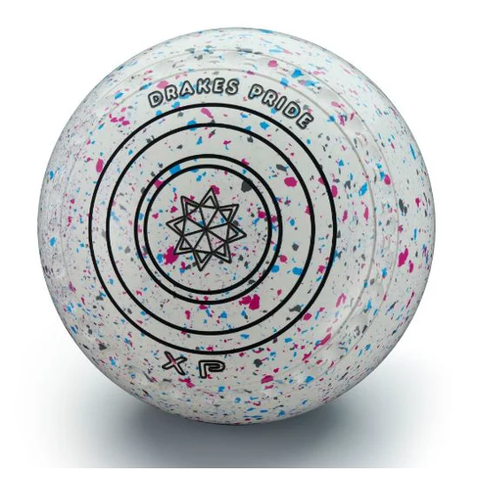 Drakes Pride XP Bowls - Various Colours