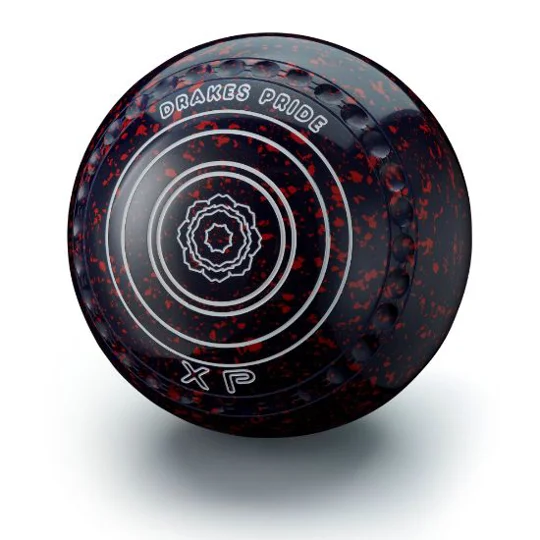 Drakes Pride XP Bowls - Various Colours