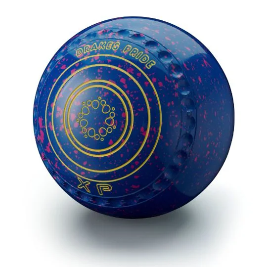Drakes Pride XP Bowls - Various Colours