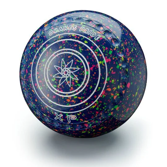 Drakes Pride XP Bowls - Various Colours