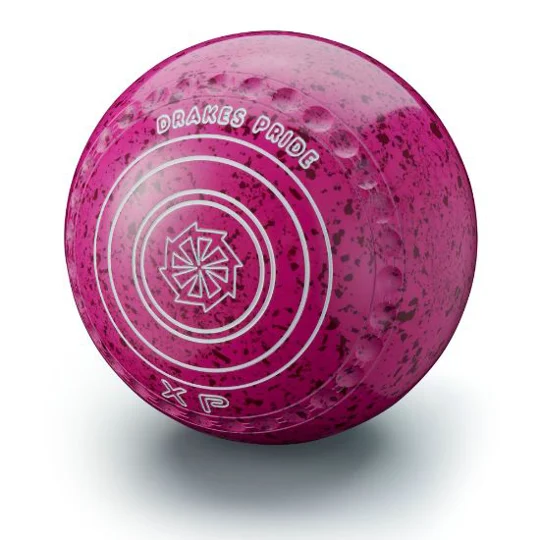 Drakes Pride XP Bowls - Various Colours