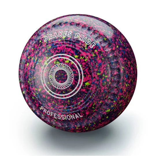 Drakes Pride Pro 50 Bowls - Various Colours