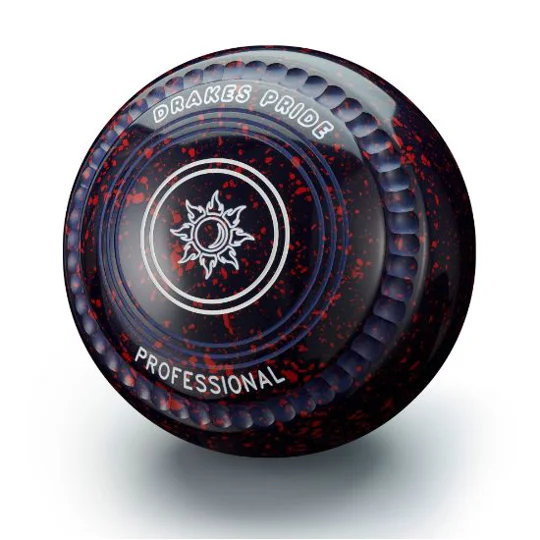 Drakes Pride Pro 50 Bowls - Various Colours