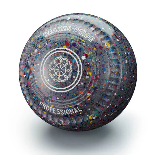 Drakes Pride Pro 50 Bowls - Various Colours
