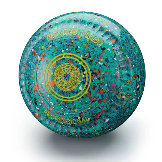 Drakes Pride Pro 50 Bowls - Various Colours