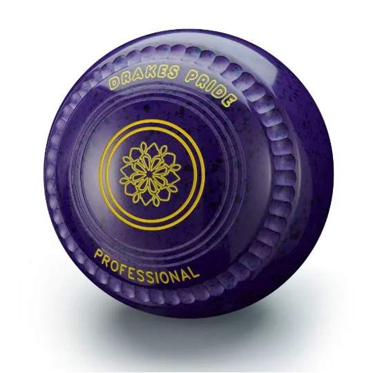 Drakes Pride Pro 50 Bowls - Various Colours