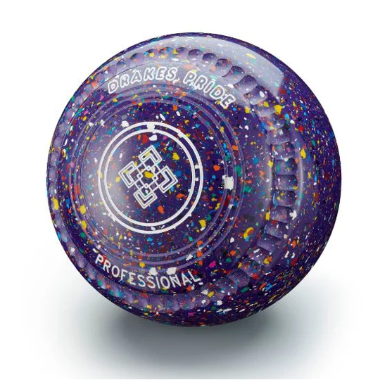 Drakes Pride Pro 50 Bowls - Various Colours